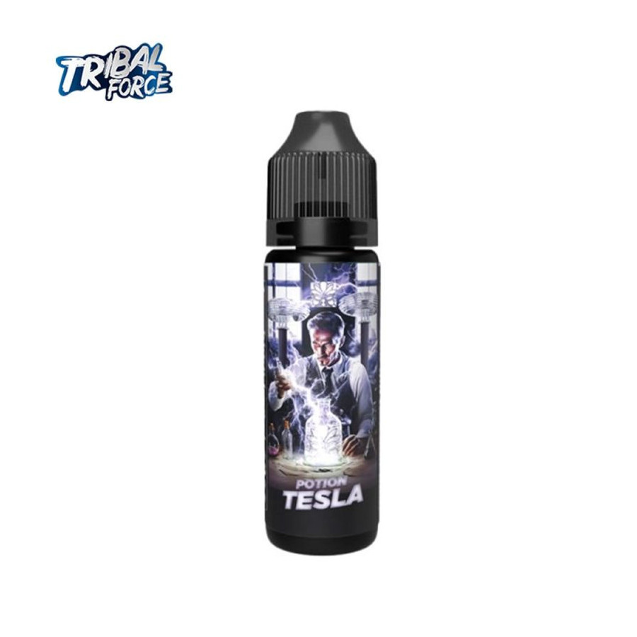 Potion Tesla