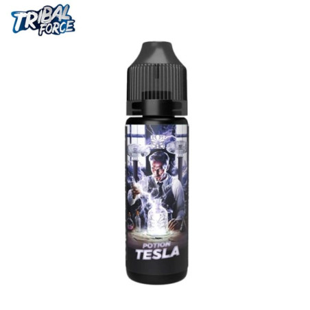Potion Tesla