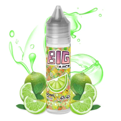 Citron Vert