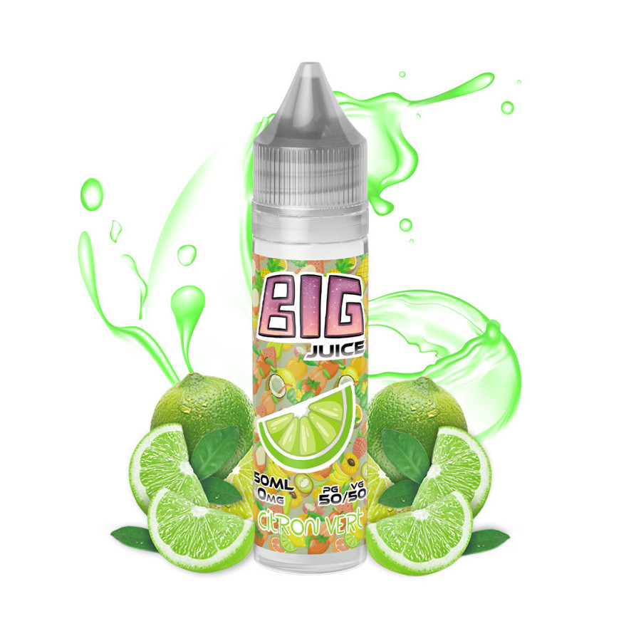 Citron Vert