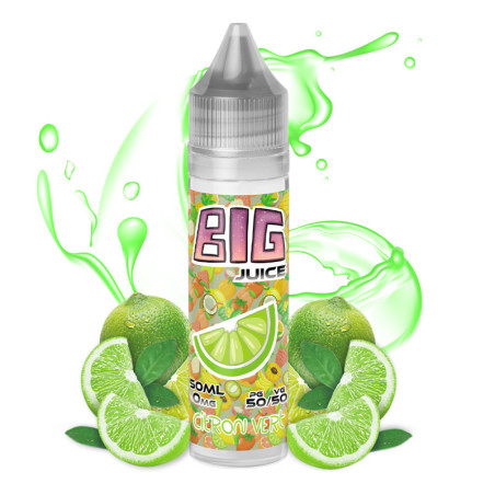Citron Vert