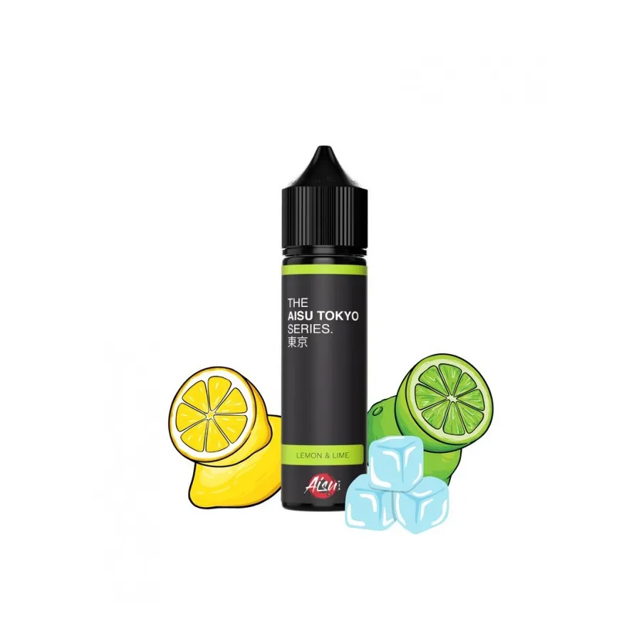 Lemon & Lime