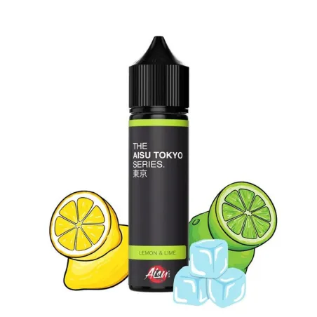Lemon & Lime