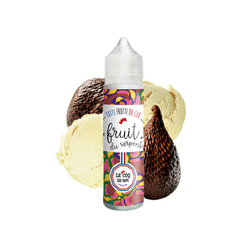 Fruit Du Serpent
