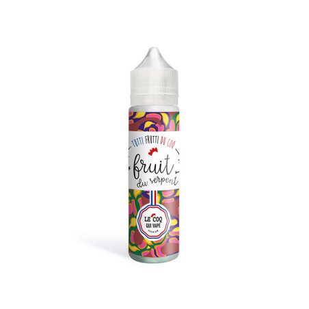Fruit Du Serpent