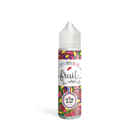 Fruit Du Serpent