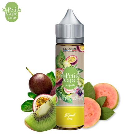 Kiwi Passion Goyave