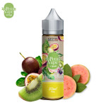 Kiwi Passion Goyave