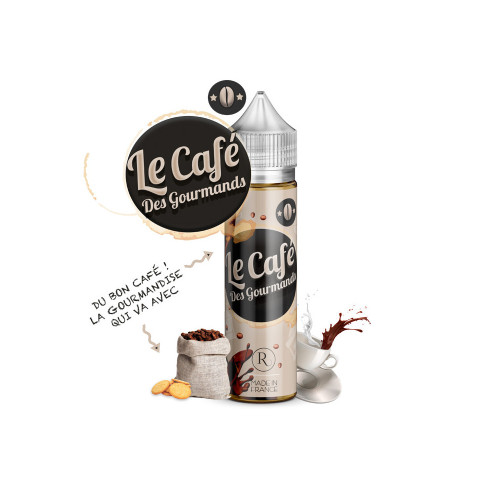 Le Café Des Gourmands