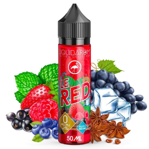 Le Red