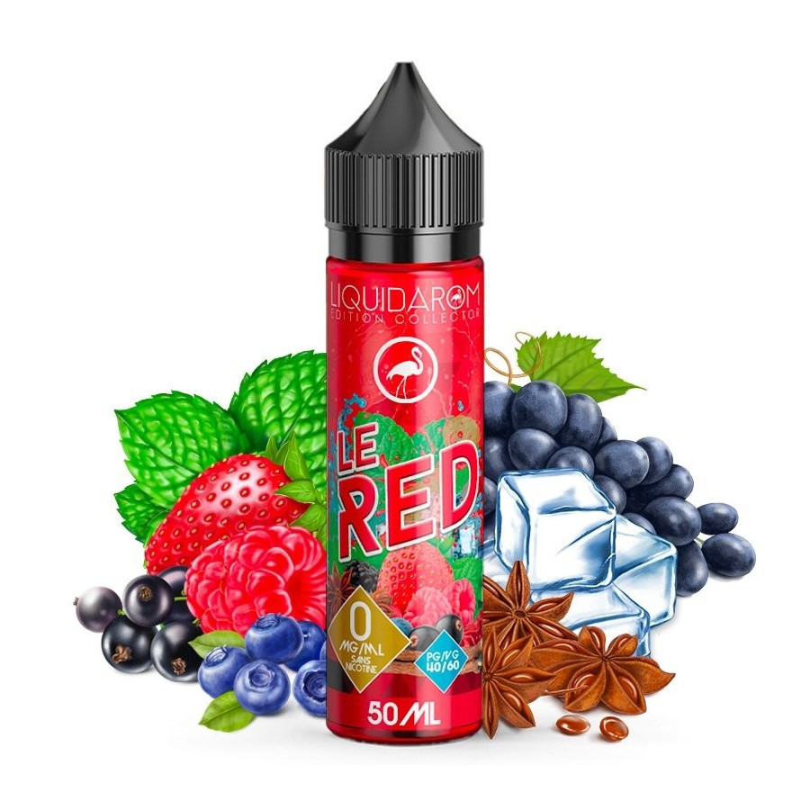 Le Red