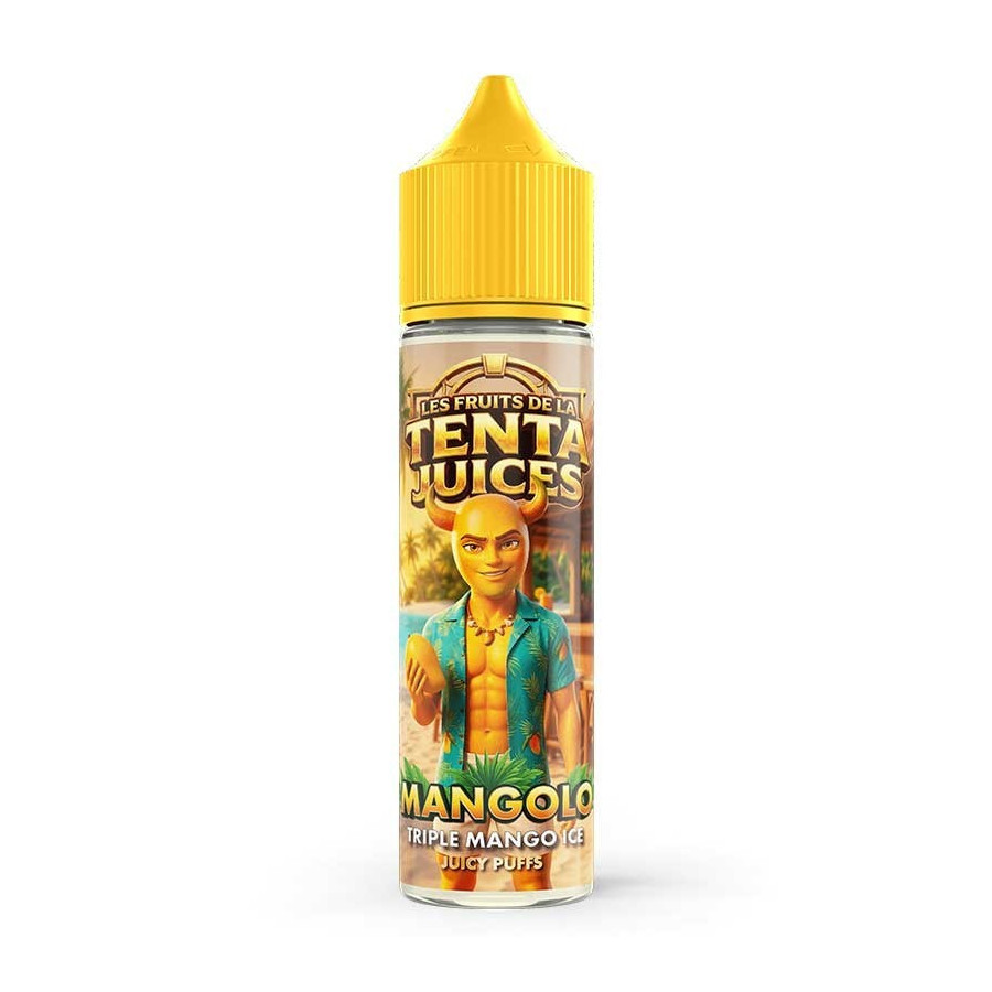 Mangolo