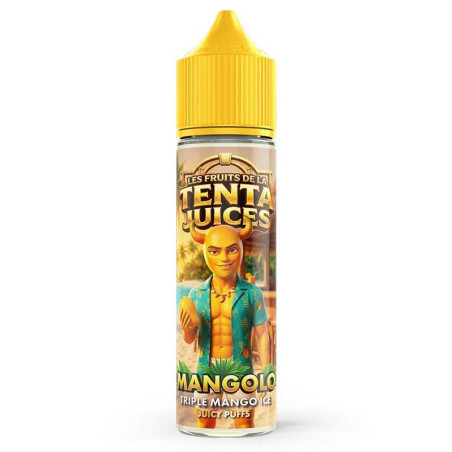 Mangolo