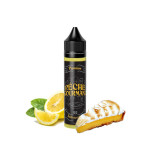 Tarte Au Citron Péché Gourmand