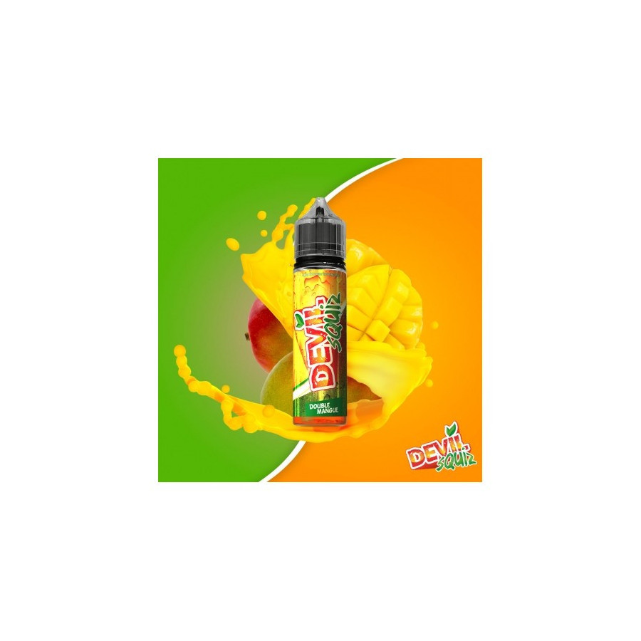 Double Mangue