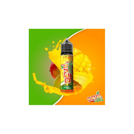 Double Mangue