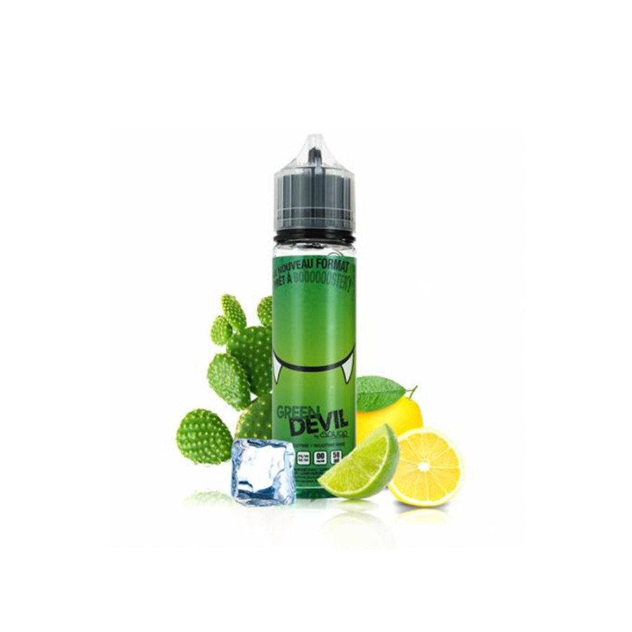 Green Devil