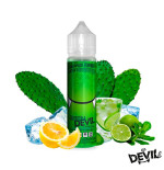 Green Devil