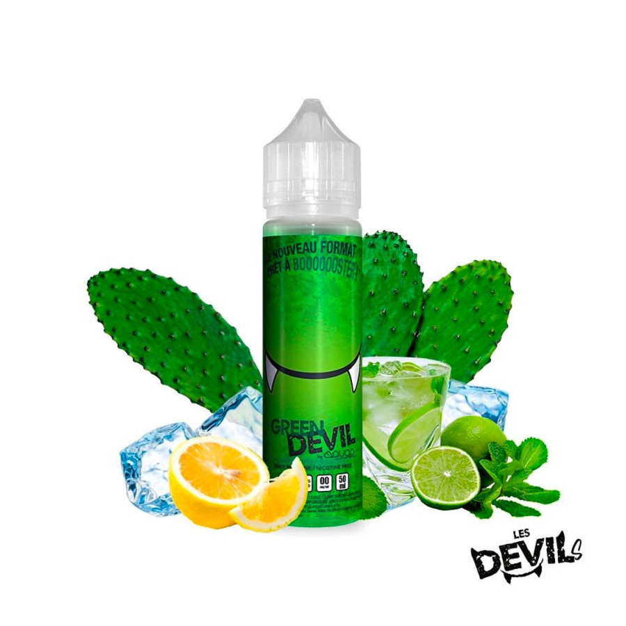 Green Devil