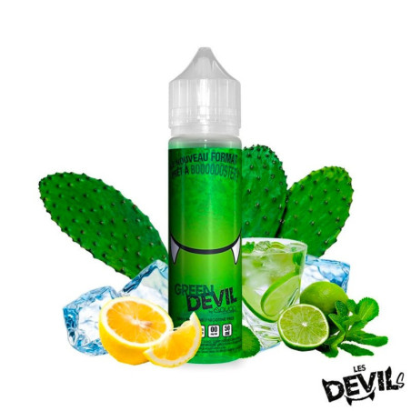 Green Devil
