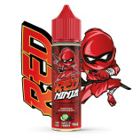 Red Ninja