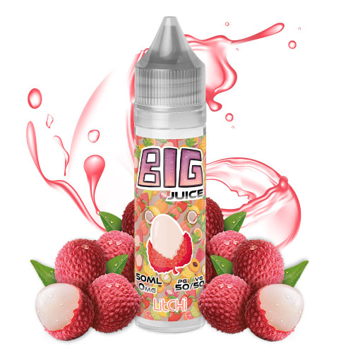 Litchi