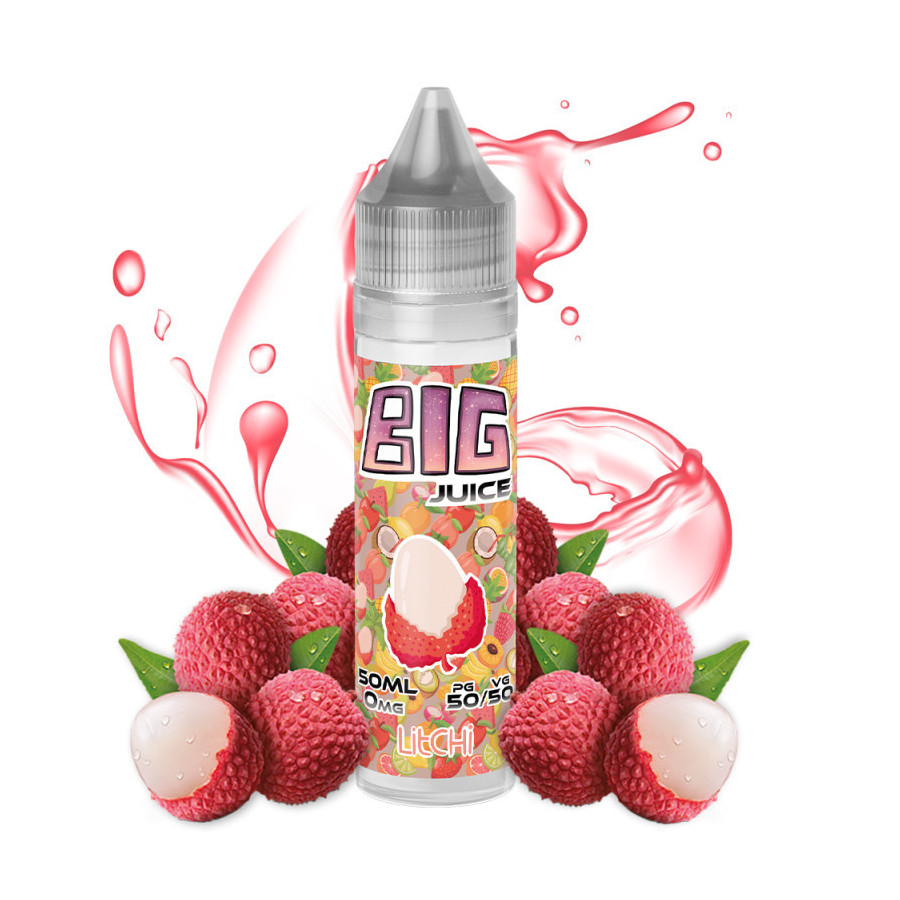 Litchi