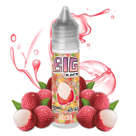 Litchi