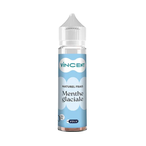 Menthe Glaciale Naturel Aromatique