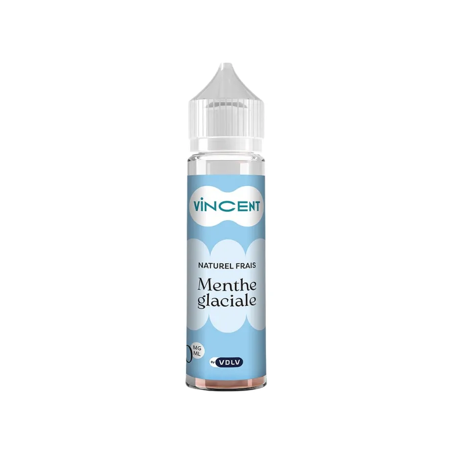 Menthe Glaciale Naturel Aromatique
