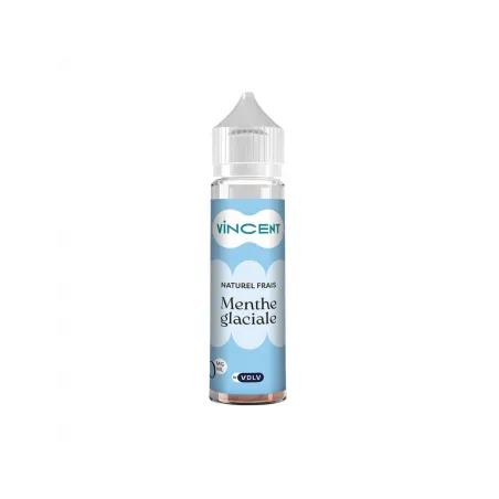 Menthe Glaciale Naturel Aromatique