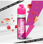 Pink Astaire