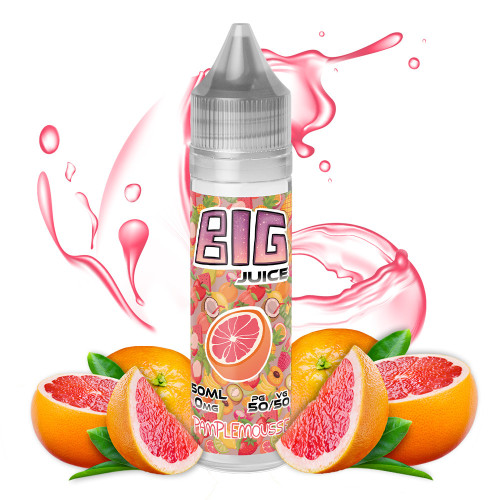 Pamplemousse