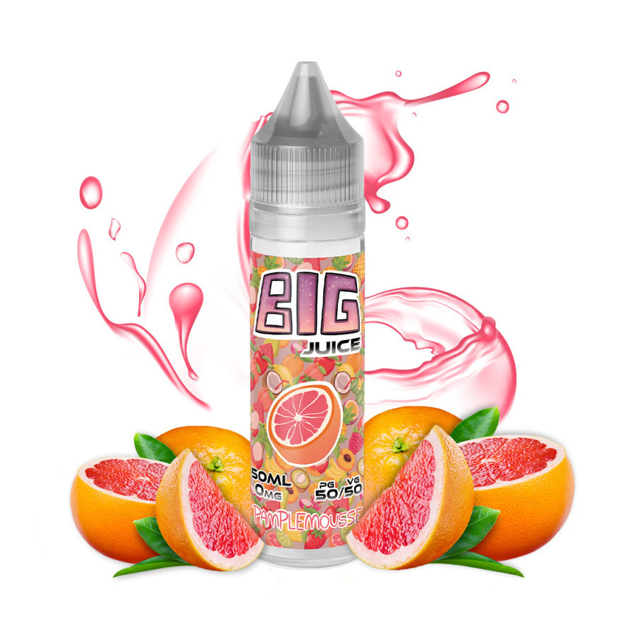 Pamplemousse