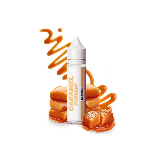 Caramel Fondant
