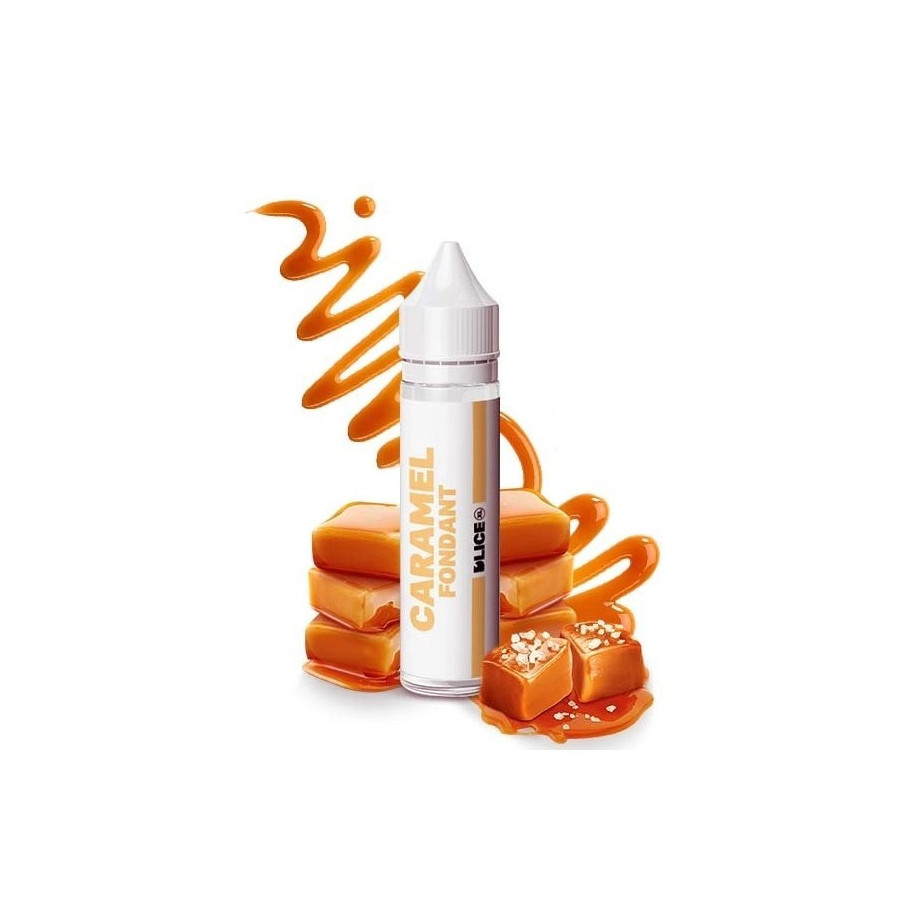 Caramel Fondant