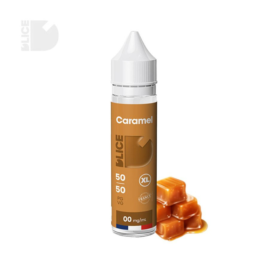 Caramel Fondant