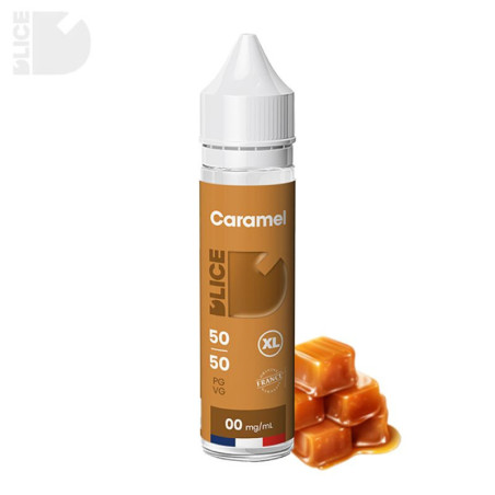 Caramel Fondant
