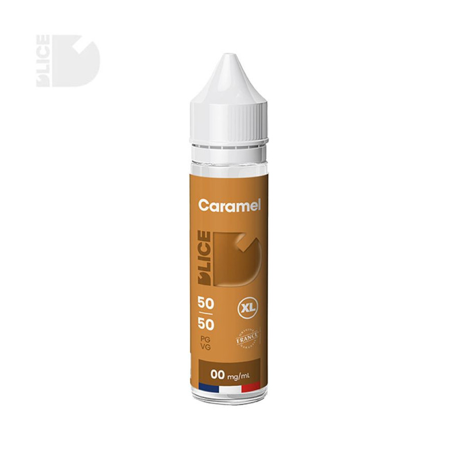 Caramel Fondant