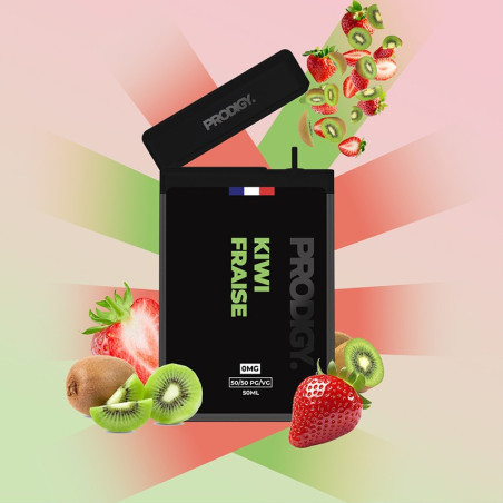 Kiwi Fraise