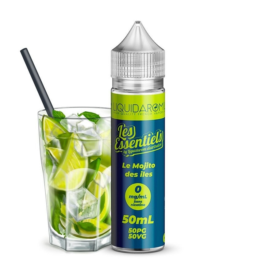 Le Mojito Des Iles