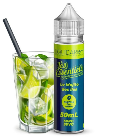 Le Mojito Des Iles