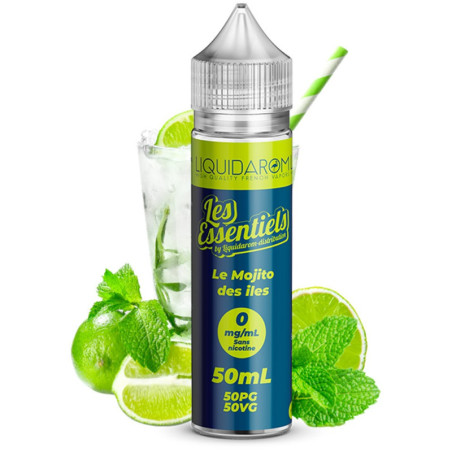 Le Mojito Des Iles