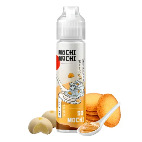 So' Mochi