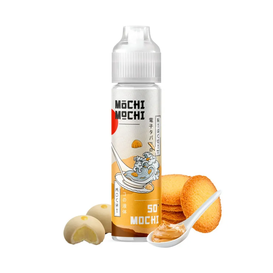 So' Mochi