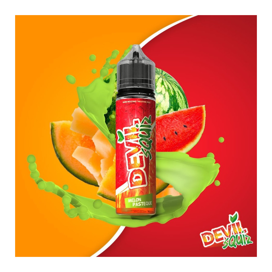 Melon Pastèque
