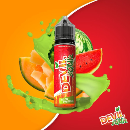 Melon Pastèque