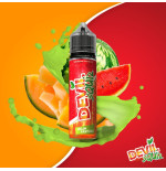 Melon Pastèque