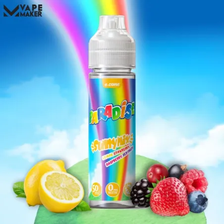 Sunny Mix