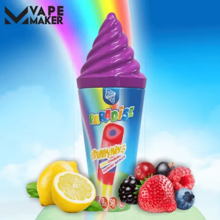 Sunny Mix